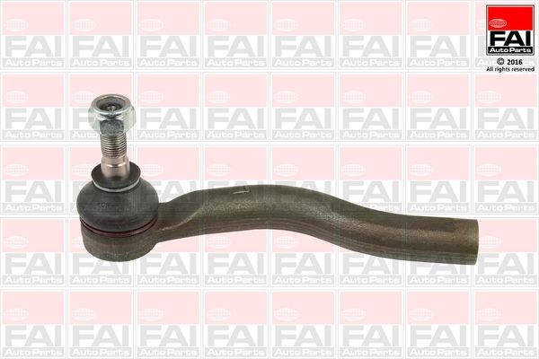 FAI AUTOPARTS skersinės vairo trauklės galas SS042